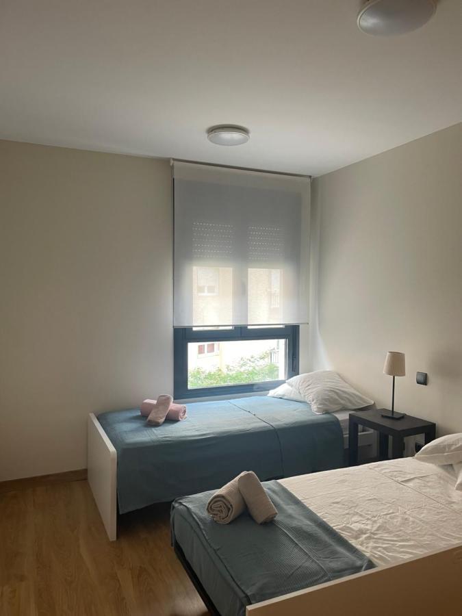 אלמריה Ges Homes מראה חיצוני תמונה